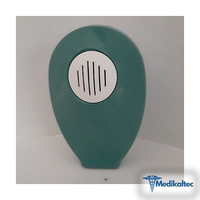Medikaltec Dry Days Plus Sesli + Titreşimli Çiş Alarm Cihazı - Görsel 1