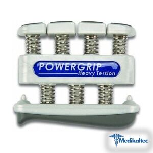 Power Grip El ve Parmak İan Yayı HAFİF