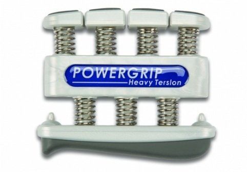 Medikaltec Power Grip El ve Parmak İan Yayı HAFİF (Medikaltec108)