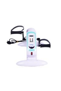 Medikaltec Comfort Plus Mini Elektrikli Eğzersiz Pedalı