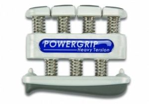 Medikaltec Power Grip El ve Parmak İan Yayı SERT (Medikaltec109)