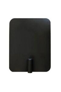 Medikaltec 60mmX90mm 1 AdetKARBON TENS E - Medikaltec 60mmX90mm 1 AdetKARBON TENS ELEKTROD
