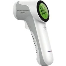 JM-01801 Temassız Ateş Ölçer - LCD Ekran