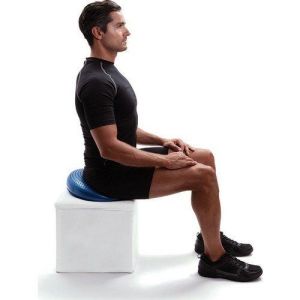 Joints Havalı Denge Minderi 35 cm Joints - Medikaltec Joints Havalı Denge Minderi cm
