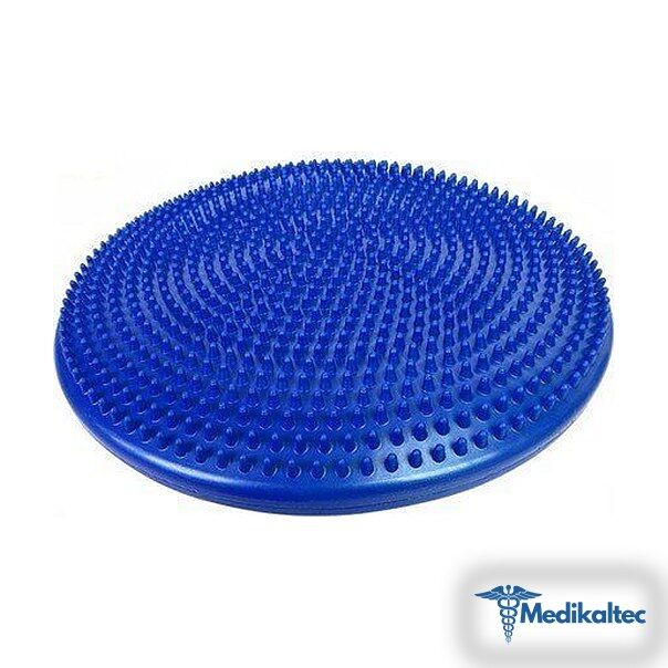 Joints Havalı Denge Minderi 35 cm Joints - Medikaltec Joints Havalı Denge Minderi cm Medikaltec6461 - Görsel 1 (Ön görünüm)