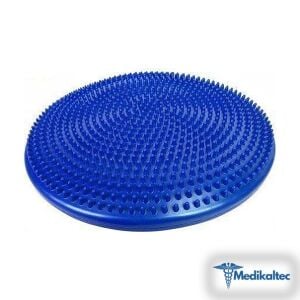 Joints Havalı Denge Minderi 35 cm Joints - Medikaltec Joints Havalı Denge Minderi cm Medikaltec6461 - Görsel 1 (Ön görünüm)