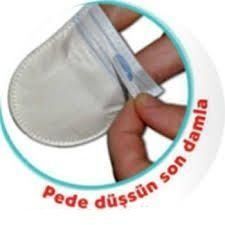 Padman Prostat Pedi İstibra Mendili 50 l - Medikaltec Paan Prostat Pedi İstibra Mendili li Medikaltec8775 - Görsel 2 (Ön…