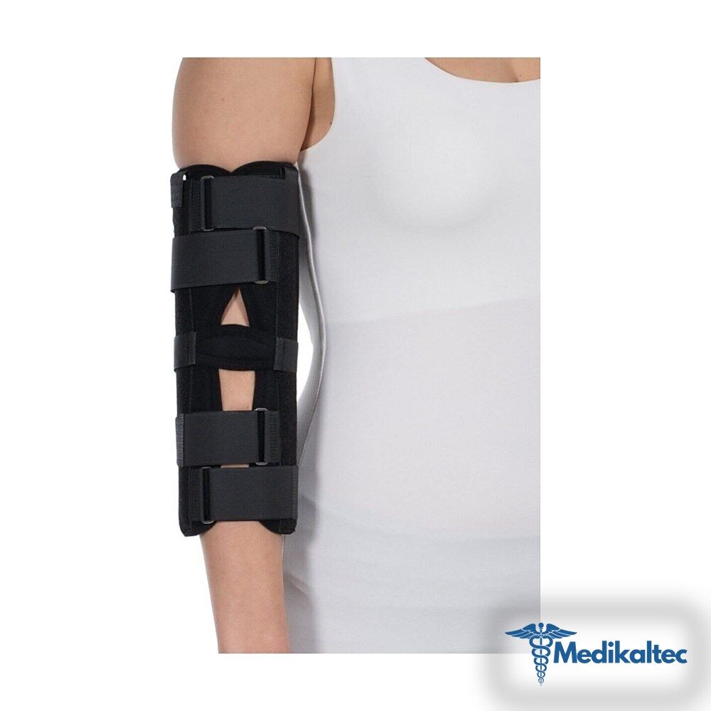 Medikaltec Dirsek Immobilizer - Beden: 25 Cm Medikaltec3123 - Görsel 1 (Ön görünüm)