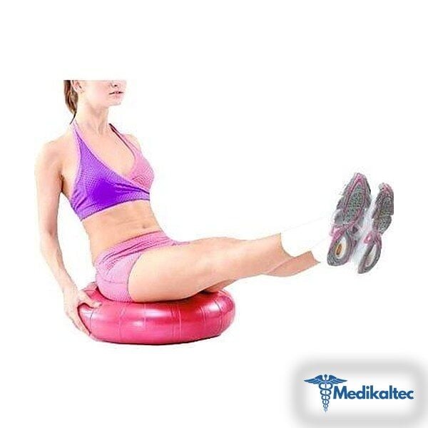 Medikaltec Azuni Balance Cushion 50 cm Denge Minderi - Görsel 1
