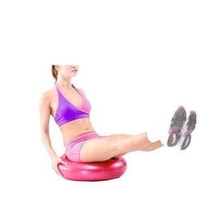 Azuni Balance Cushion 50 Cm - Denge Mind - Medikaltec Balance Cushion Cm - Denge Minderi