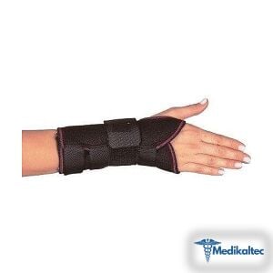 Medikaltec El Bilek Bandaji SMALL Medikaltec1112 - Görsel 1 (Ön görünüm)