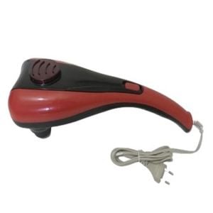 Medikaltec Masaj Aleti Değişebilen Başlıklı 2 Başlı Masaj Aleti