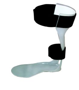 Reflex Afo Yürüyüş Ateli Medium 38 - 41  - Medikaltec Reflex Afo Yürüyüş Ateli Medium Cm SAĞ