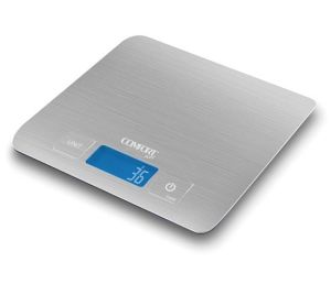 Medikaltec  Sks-1009 Hassas Mutfak Terazisi
