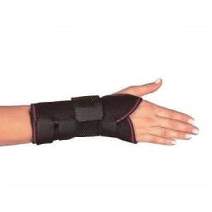 Medikaltec El Bilek Bandaji MEDİUM Medikaltec1113 - Görsel 1 (Ön görünüm)