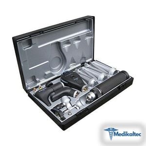 Riester Veteriner Setler 3866 ✔ Riester - Medikaltec Veteriner Setler Medikaltec8778 - Görsel 1 (Ön görünüm)