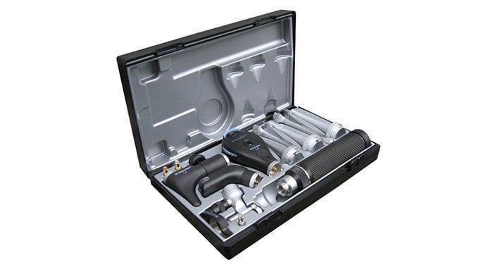 Riester Veteriner Setler 3866 ✔ Riester - Medikaltec Veteriner Setler Medikaltec8778 - Görsel 1 (Ön görünüm)