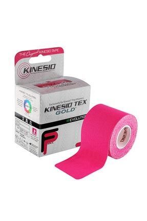 Medikaltec X 5 M-red ''fp'' Sporcu Bandı - Medikaltec X 5 M-red ''fp'' Sporcu Bandı KırmızıKınesıo Tex Gold 5 Cm