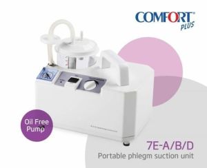 Medikaltec  Bataryalı Aspirator Cihazı