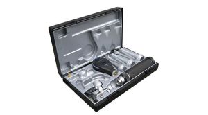 Riester Veteriner Setler 3858✔ Otoskop-o - Medikaltec Veteriner Setler