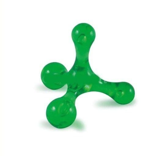 4 Nokta Masaj Aleti Bel ve sırt masajı i - Medikaltec Manuel 4 Nokta Masaj Aleti