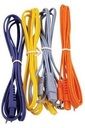 Medikaltec LÜ)GLOBUS TENS KABLOSU (4 – T - Medikaltec LÜ)GLOBUS TENS KABLOSU (4