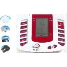 Tens Masaj Aleti Ac 833