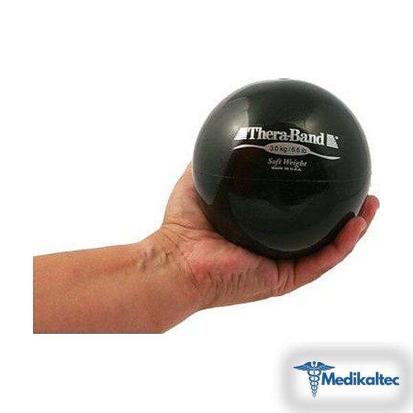 Thera Band Soft Weight Thera-Band’ın Yum - Medikaltec Soft Weight Medikaltec6469 - Görsel 1 (Ön görünüm)