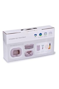 Medikaltec  01 Baş Yıkama Havuzu