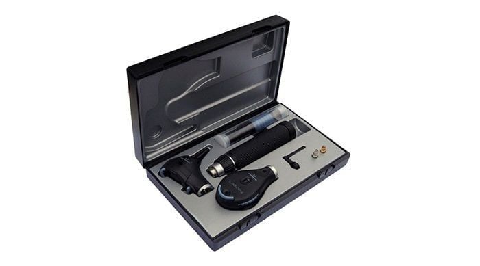 Ri-scope Otoskop Oftalmaskop Seti 3745 ✔ - Medikaltec Ri-scope Otoskop Oftalmaskop Seti Medikaltec8784 - Görsel 1 (Ön…