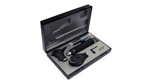 Medikaltec Ri-scope Otoskop Oftalmaskop Seti 3745