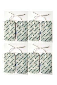 Medikaltec 5x9 Cm 8liTens Cihazı Pedi –  - Medikaltec 5x9 Cm 8liTens Cihazı Pedi