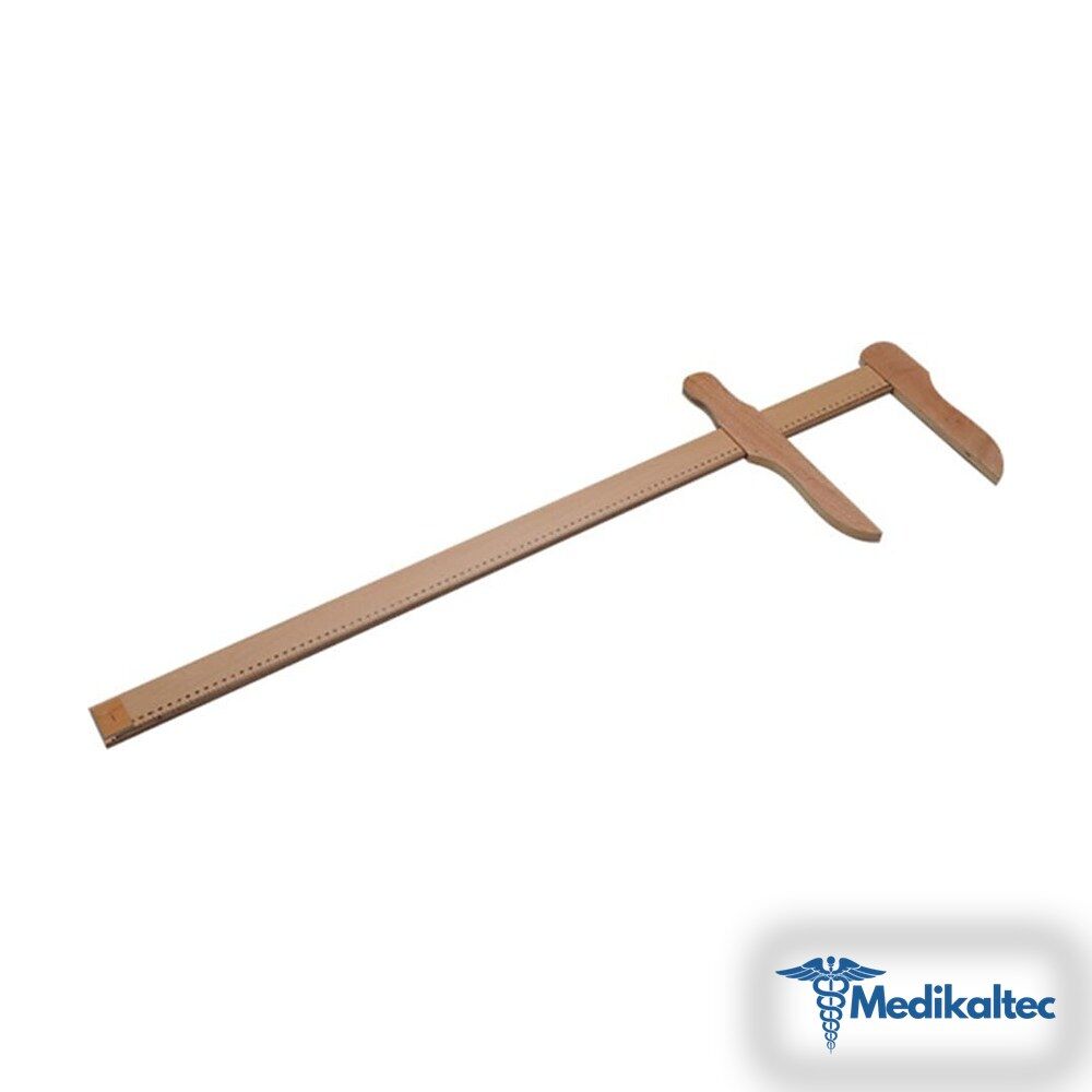 Medikaltec Estore Bebek Boy Ölçer Infantometre Medikaltec2132 - Görsel 1 (Ön görünüm)