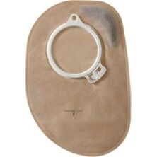 Alterna Ostomi Torbası 2-Parca Kapalı Opak 50 mm Maksi 176510 30 Adet