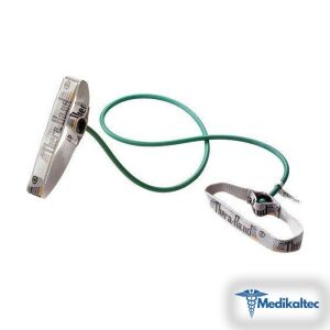 Thera-Band Bodytrainer Thera-Band egzers - Medikaltec Bodytrainer Medikaltec6482 - Görsel 2 (Ön görünüm)
