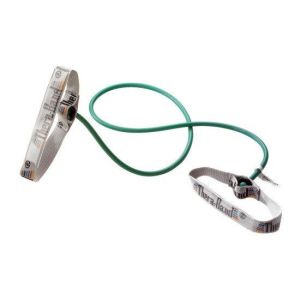 Thera-Band Bodytrainer Thera-Band egzers - Medikaltec Bodytrainer Medikaltec6482 - Görsel 2 (Ön görünüm)