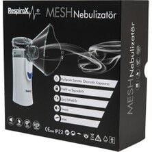 Nebülizatör