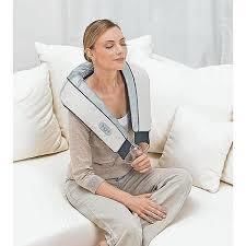 Beurer MG 150 Tapotman Ense Boyun Omuz M - Medikaltec MG Tapotman Ense Boyun Omuz Masaj Aleti