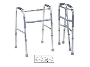 KY915 Yetişkin Alüminyum Wolker KY915 YE - Medikaltec Yetişkin Alüminyum Wolker