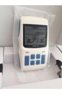 Medikaltec Comfort Dm 3000 Dijital Masaj/ems/tens Cihazı Aleti Medikaltec3136 - Görsel 1 (Ön görünüm)