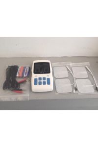 Medikaltec Comfort Dm 3000 Dijital Masaj/ems/tens Cihazı Aleti Medikaltec3136 - Görsel 3 (Ön görünüm)