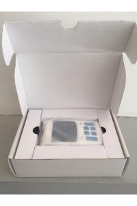 Medikaltec Comfort Dm 3000 Dijital Masaj/ems/tens Cihazı Aleti Medikaltec3136 - Görsel 4 (Ön görünüm)