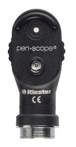 Medikaltec Pen-Scobe Otoskop Medikaltec5146 - Görsel 1 (Ön görünüm)