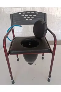 Hasta lazımlığı genel görünüm, Medikaltec