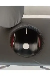 Hasta lazımlığı genel görünüm, Medikaltec
