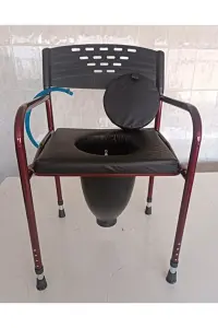 Hasta lazımlığı genel görünüm, Medikaltec