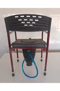 Hasta lazımlığı genel görünüm, Medikaltec
