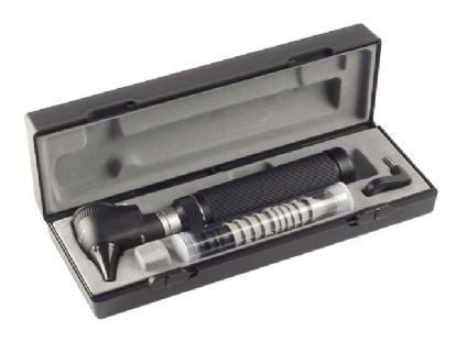 Medikaltec Ri Star 3030 Otoskop Medikaltec5147 - Görsel 1 (Ön görünüm)