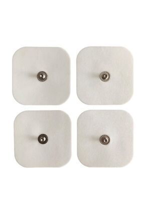 Medikaltec Tens Pedi 5x5cm Çıtçıt 4lüKen - Medikaltec Tens Pedi 5x5cm Çıtçıt 4lüKendinden Yapışkanlı