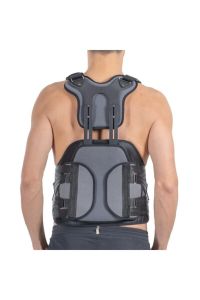 Medikaltec T.l.s.o. Korse (omur Kırıkları Ve Travma Sonrasında)